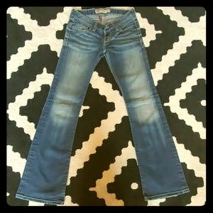 BKE Jeans - Stella - Size 24x31 1/2